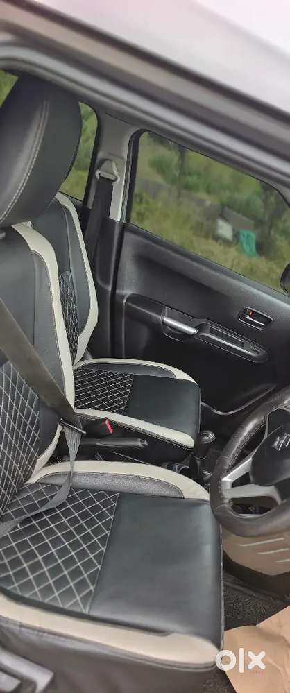 Maruti Suzuki Ignis Sigma 2023