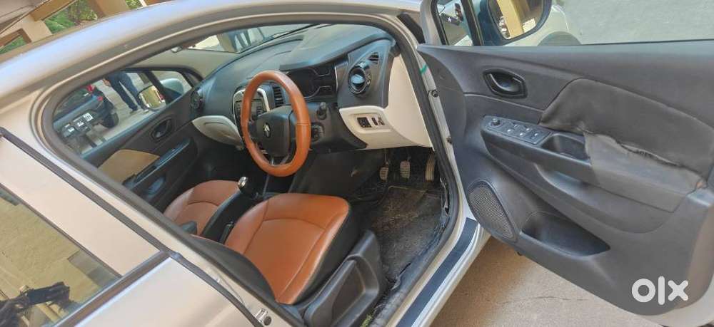 Renault Captur 1.5 Petrol Rxt, 2019, Petrol
