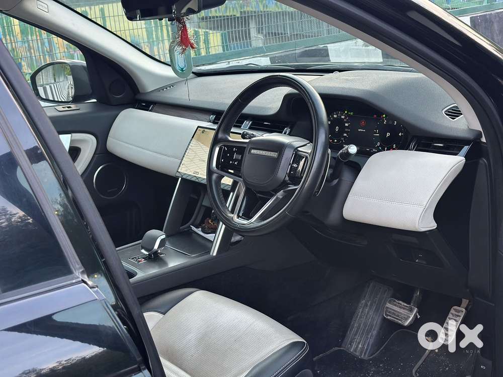 Land Rover Discovery Sport Se R-dynamic, 2024, Diesel