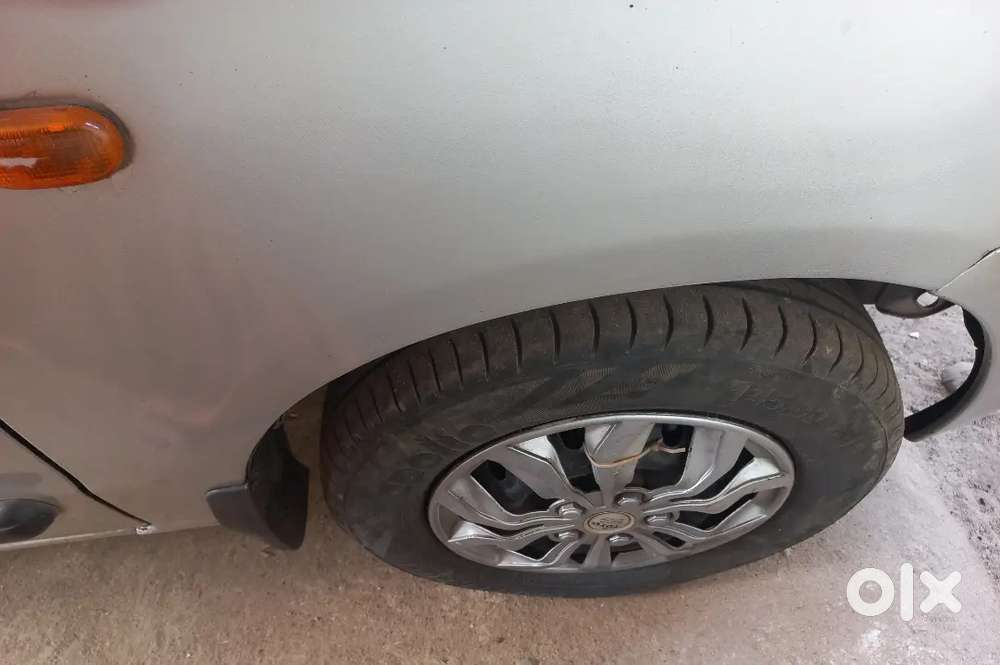 Maruti Suzuki Alto 2005 Petrol Well Maintained