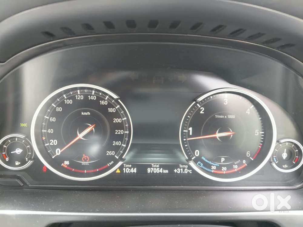 Bmw X6 Xdrive 40d M Sport, 2018, Diesel
