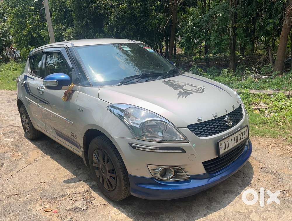 Maruti Suzuki 2013 Model