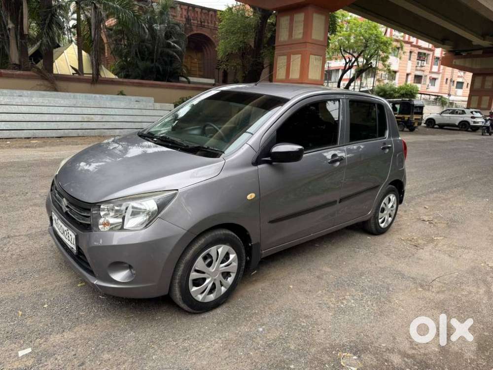 Maruti Suzuki Celerio Vxi, 2014, Petrol