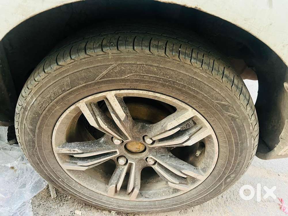 Tata Zest 2017 Good Condition