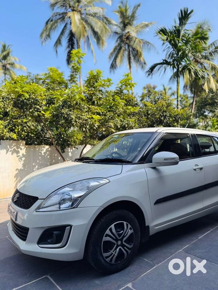 Maruti Suzuki Swift Diesel Vdi 2017