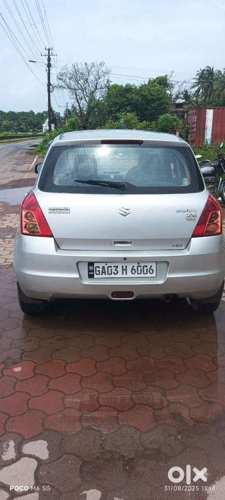 Maruti Suzuki Swift 2008 Petrol Well Maintained