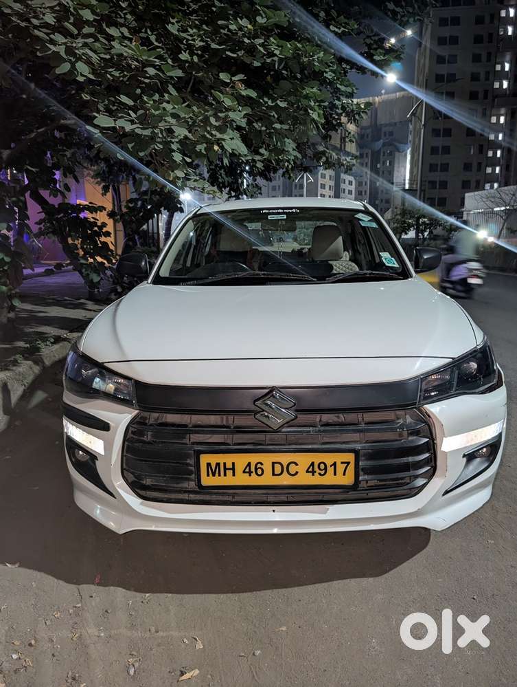 Maruti Suzuki Dzire 1.2 Tour S 2016