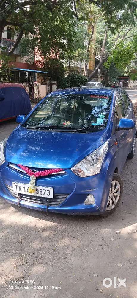 Hyundai Grand I10