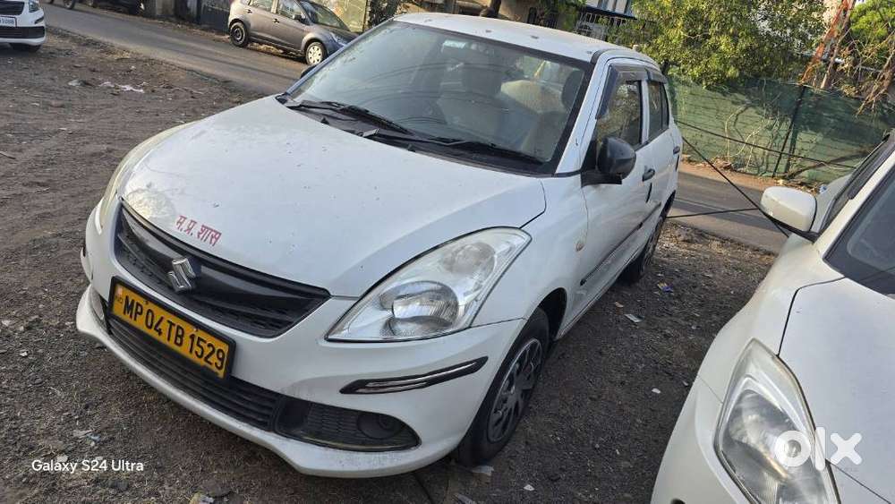 Maruti Suzuki Swift Dzire Tour S, 2019, Diesel