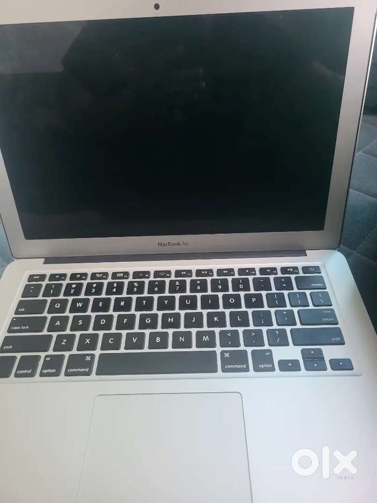 Macbook Air