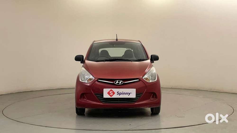 Hyundai Eon Era +, 2012, Petrol