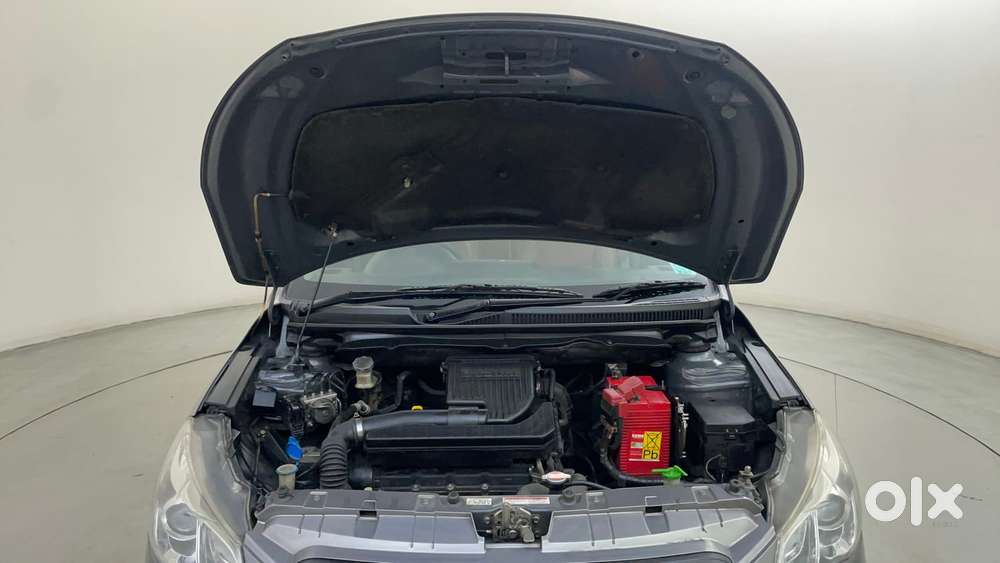 Maruti Suzuki Ciaz At Zxi, 2015, Petrol