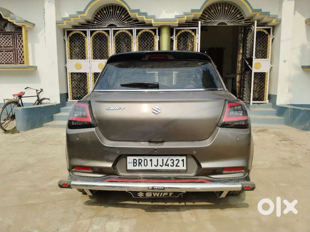 Maruti Suzuki Swift 2025 Petrol 16000 Km Driven