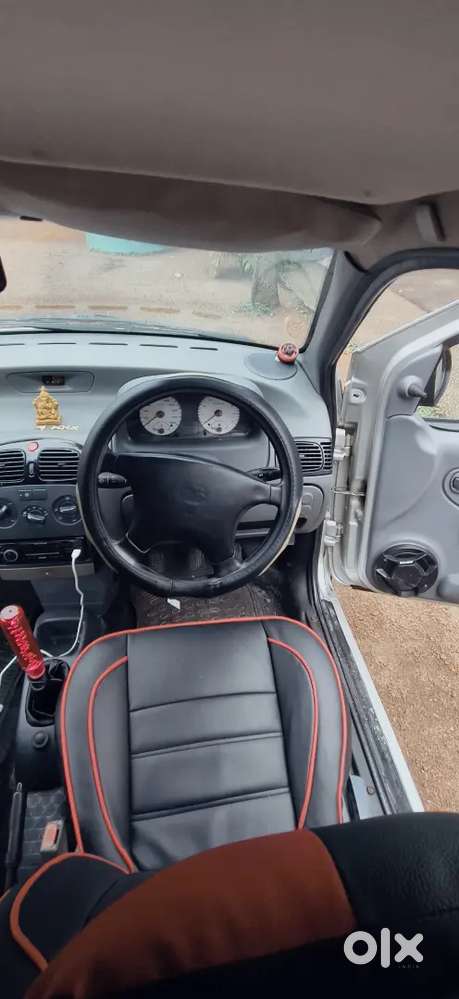 Tata Indica V2 2005 Model