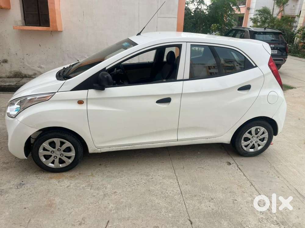 Hyundai Eon 2015