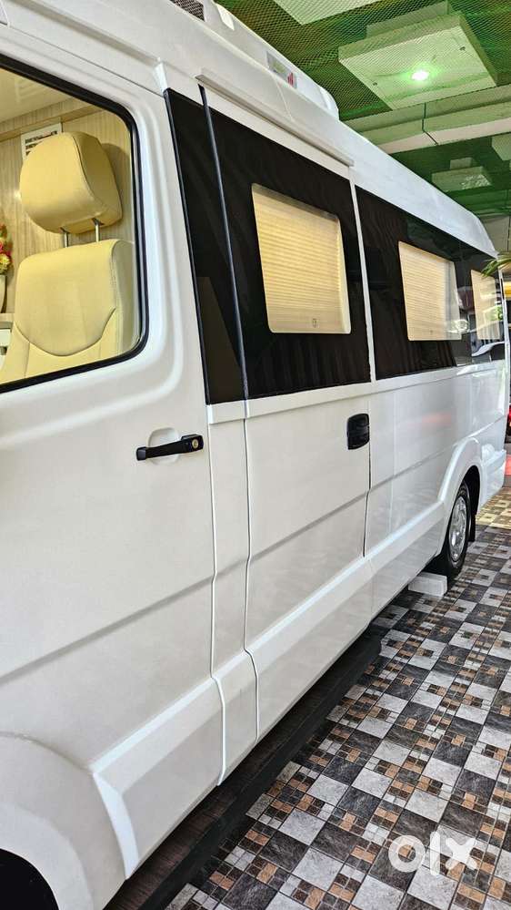 Force Motors One Ex 7 Str, 2023, Diesel