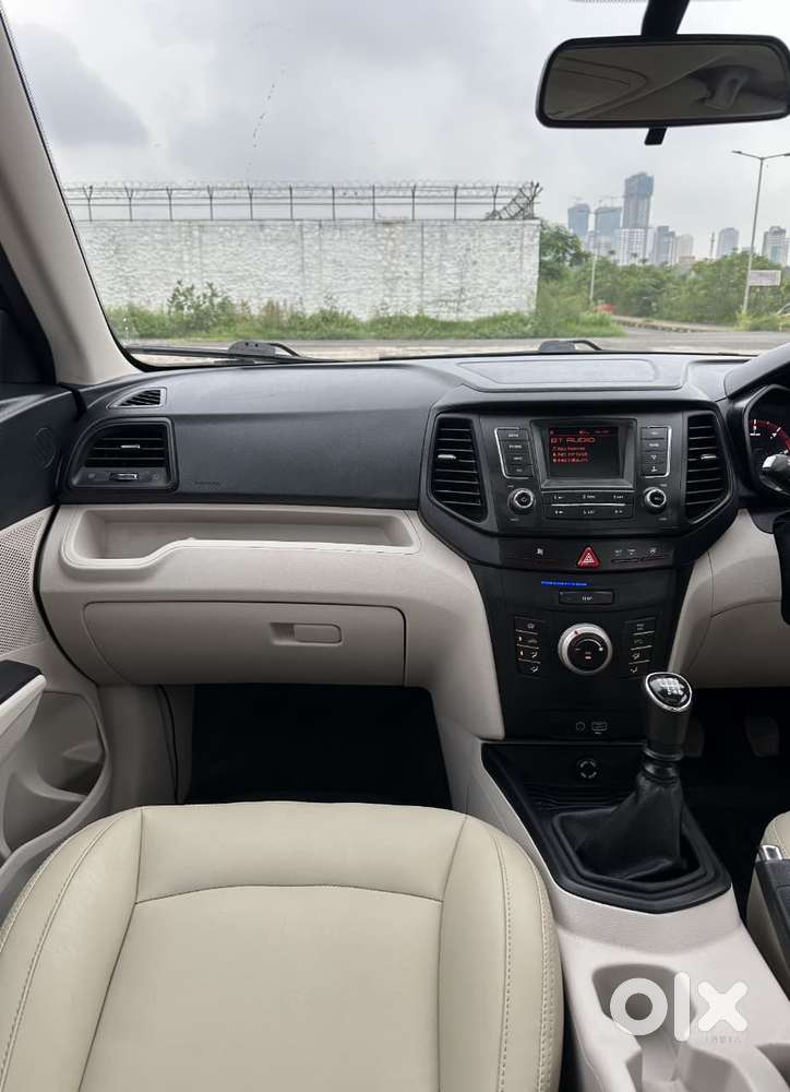 Mahindra Xuv300 W6 Diesel, 2021, Diesel