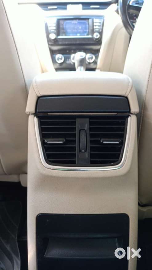 Skoda Octavia 2.0 Tdi Mt Ambition, 2016, Diesel