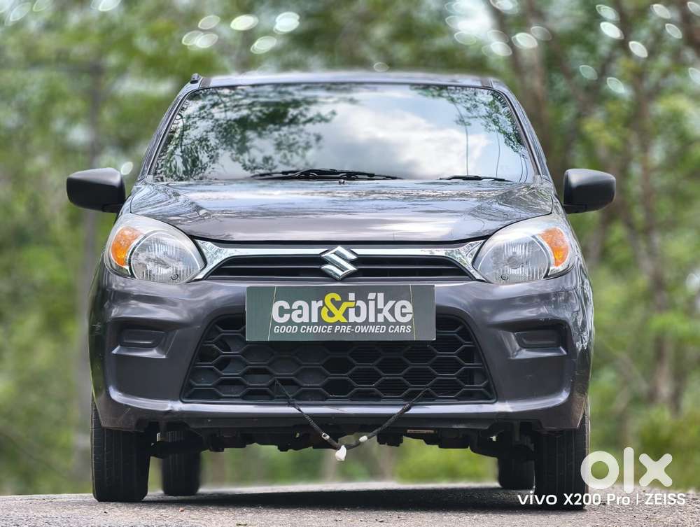 Maruti Suzuki Alto 800 Vxi Airbag, 2022, Petrol