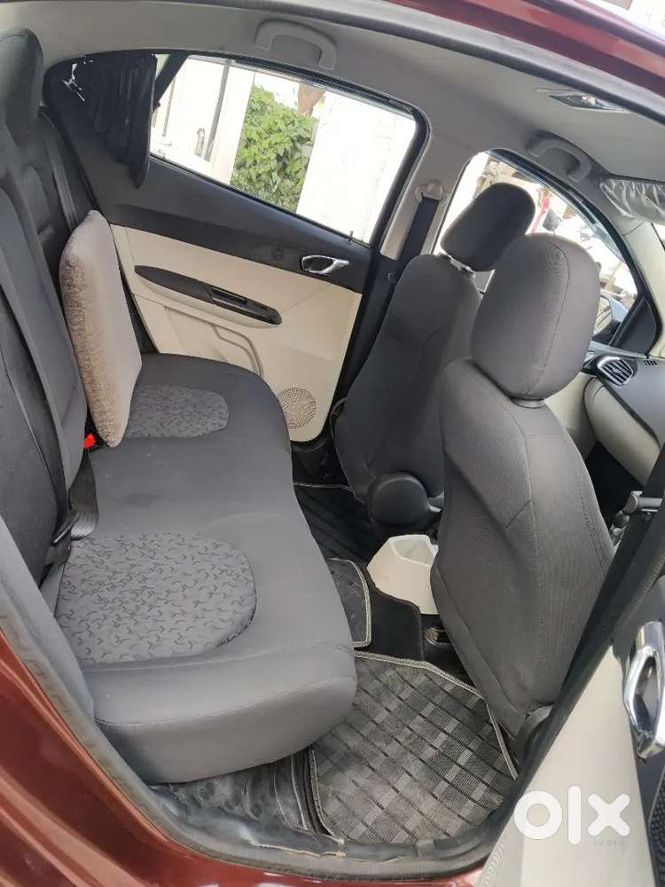 Tata Tigor 2022 Car