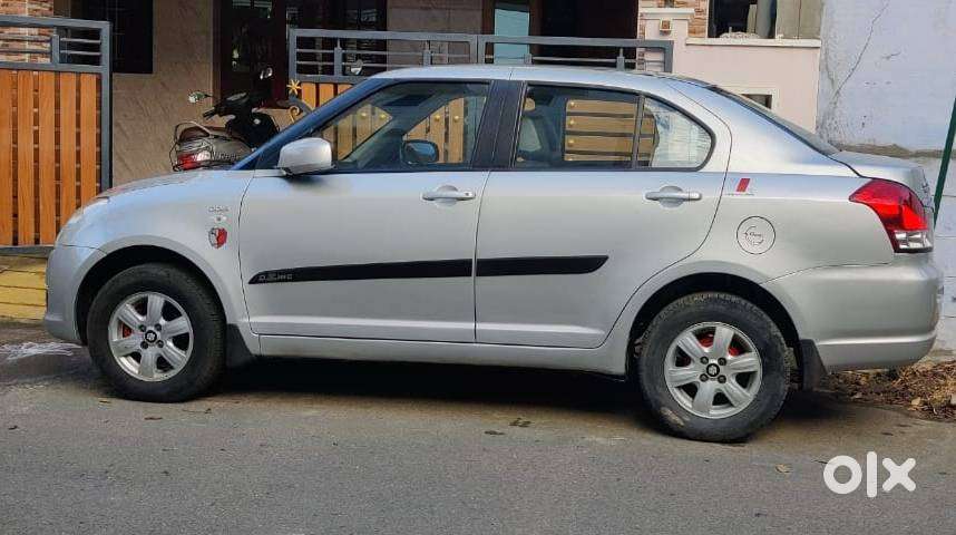 Maruti Suzuki Swift Dzire Zdi Diesel  Well Maintained