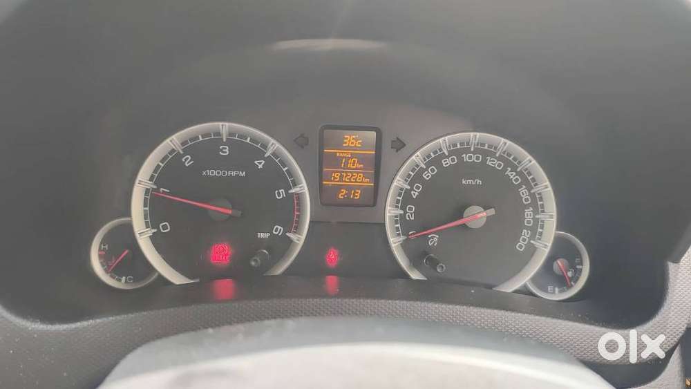 Maruti Suzuki Swift Ddis Zdi, 2013, Diesel