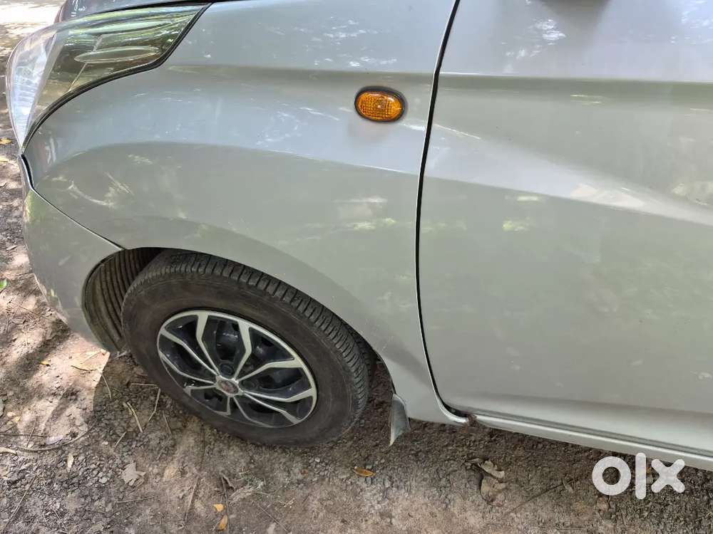 Hyundai Eon 2013 Petrol Well Maintained