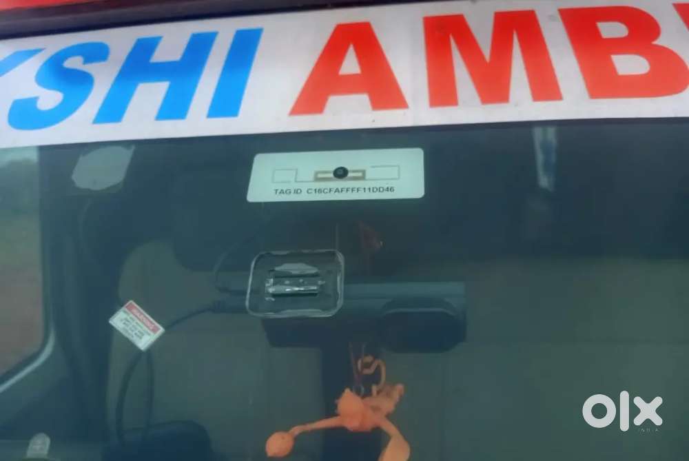 Tata Winger 2016 Diesel Well Maintained