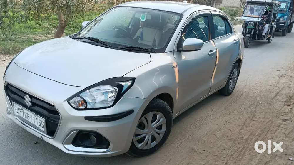 Maruti Suzuki Dzire Vdi 2818 Diesel