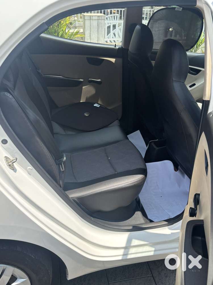 Hyundai Eon Era Plus, 2013, Petrol