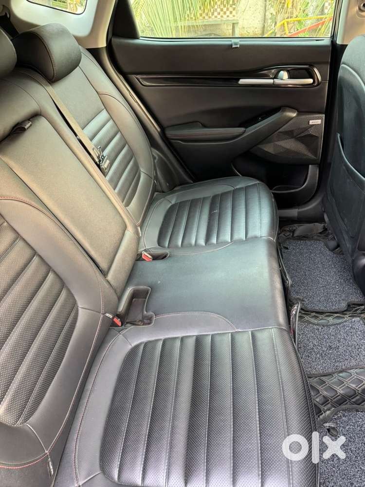 Kia Seltos Diesel 2022