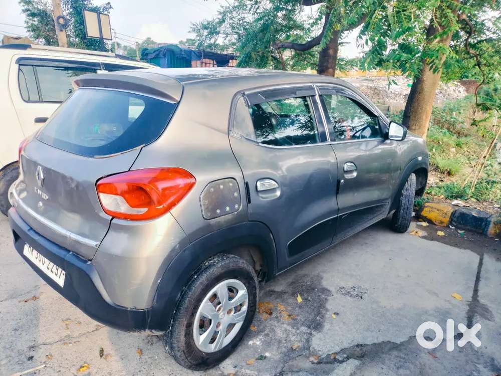 Renault Kwid Neotech 2019