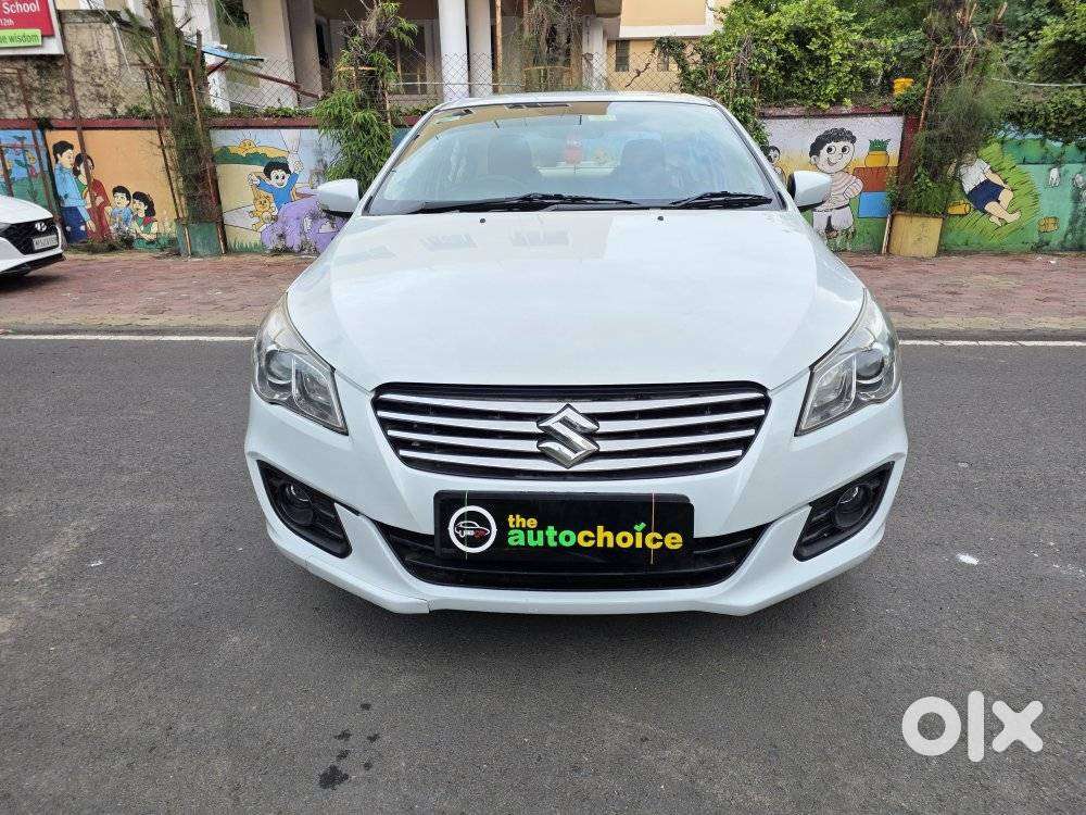 Maruti Suzuki Ciaz Zdi Bs Iv, 2019, Diesel