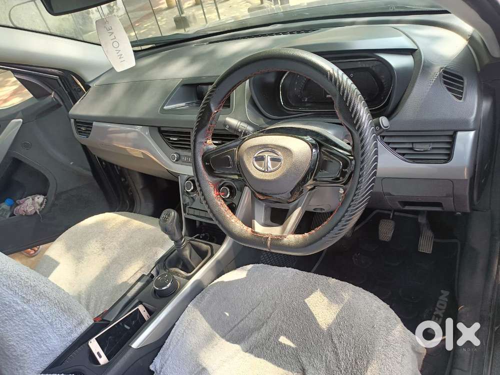 Tata Nexon 1.5 Revotorq Xm (s), 2020, Diesel