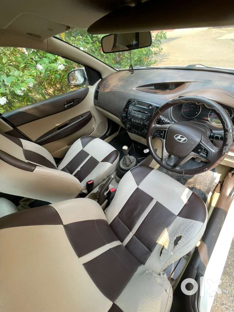 Hyundai I20 Asta 2009 Model