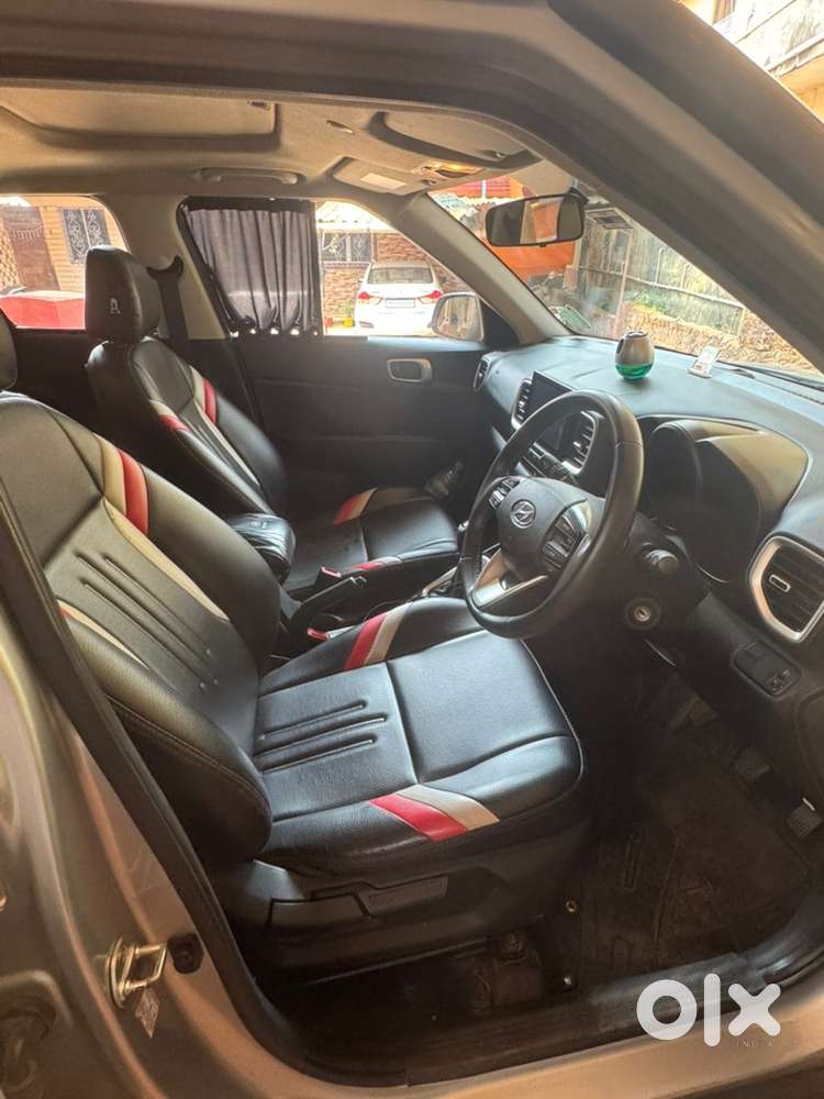Hyundai Diesel Manual 2019