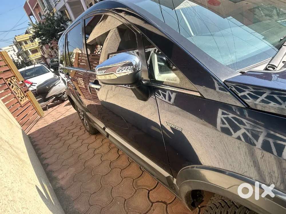 Tata Nexon