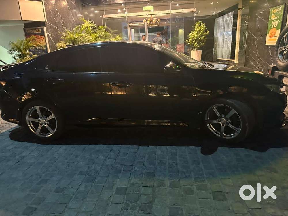 Honda Civic 2019 Petrol 60000 Km Driven