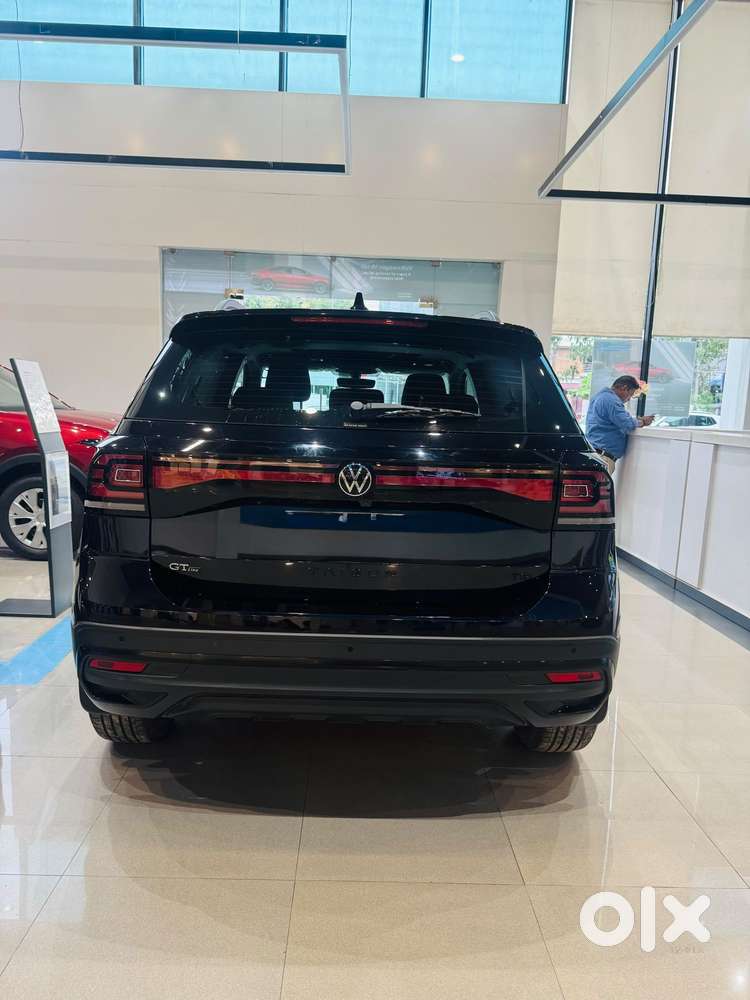 Volkswagen Taigun 1.0 Gt Line At, 2026, Petrol