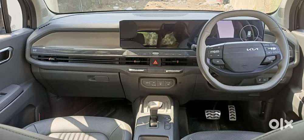 Kia Syros Htx Plus Opt Diesel At, 2025, Diesel