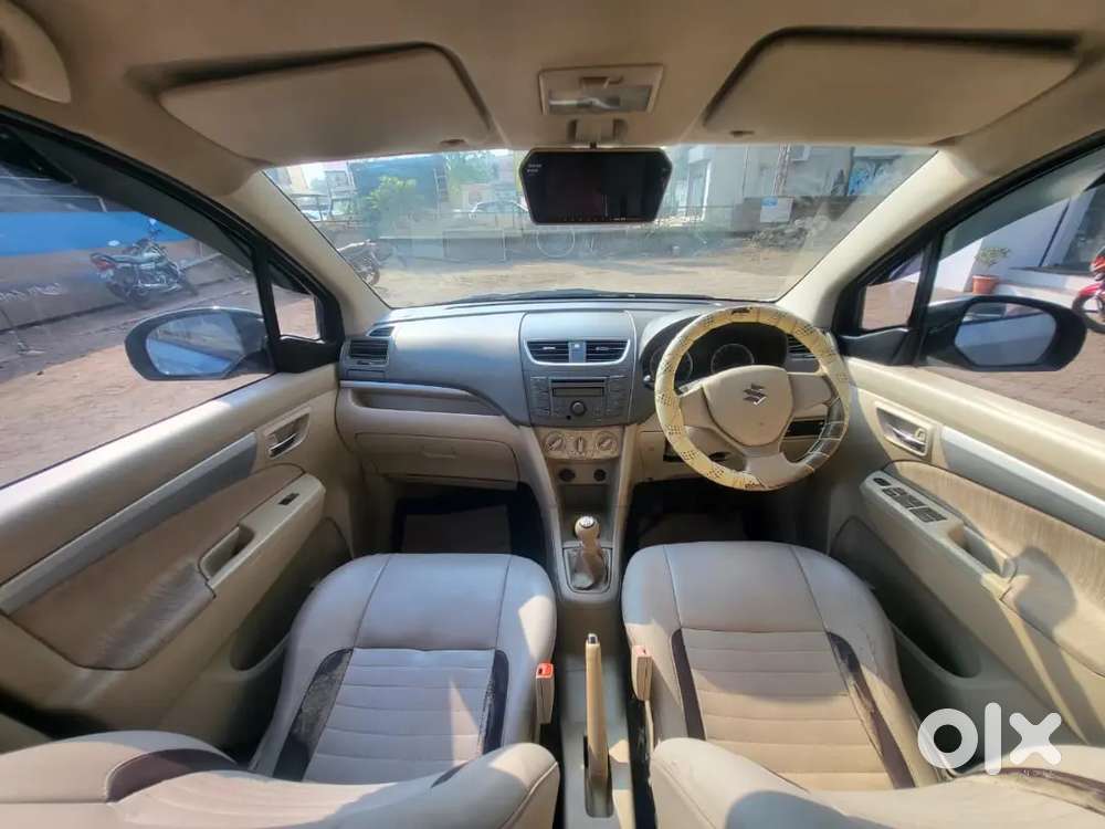 Showroom Condition Ertiga For Sale