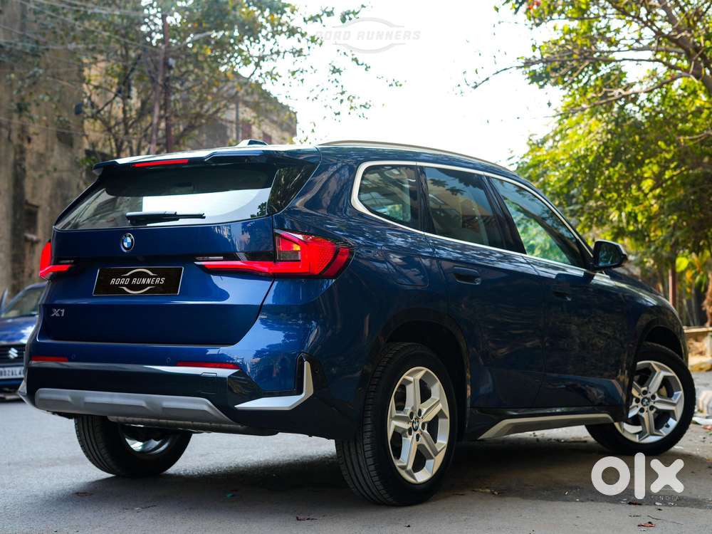 Bmw X1 Sdrive18i Xline, 2023, Petrol