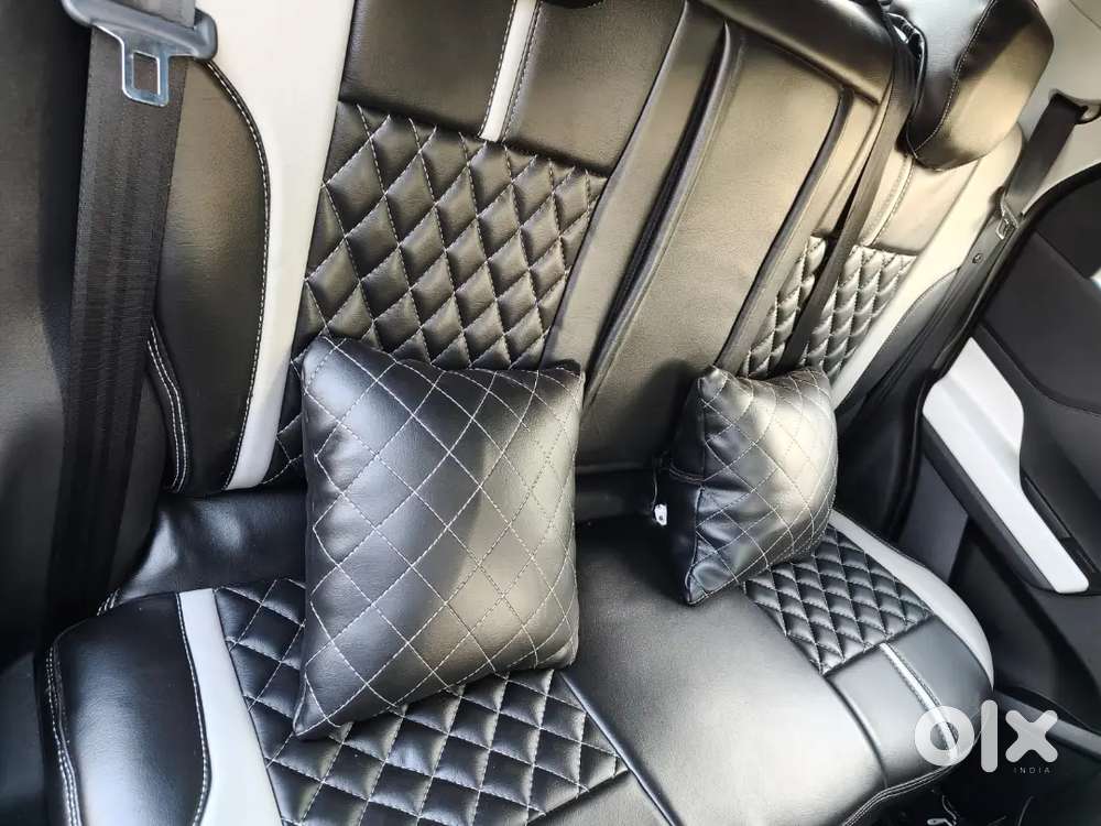 Punch Top Model With Sunroof