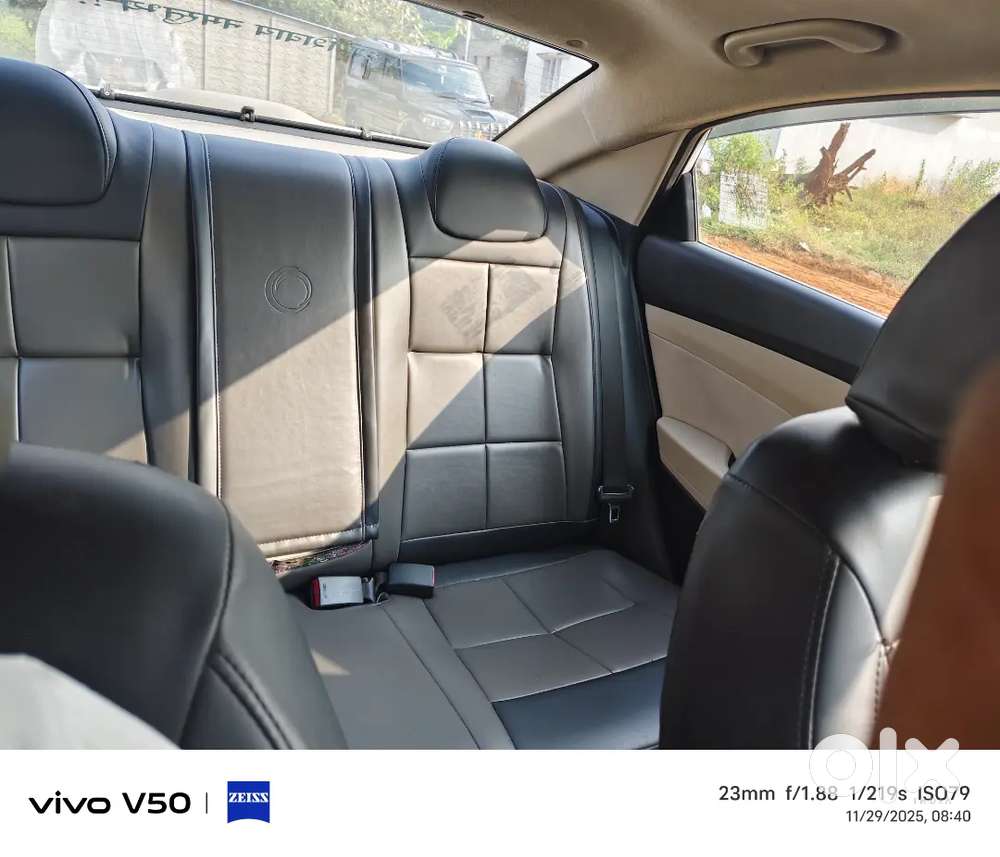 Hyundai Verna 2020 Petrol Well Maintained
