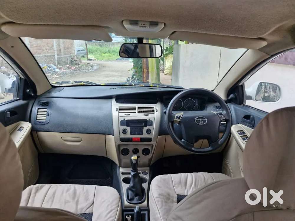 Tata Manza