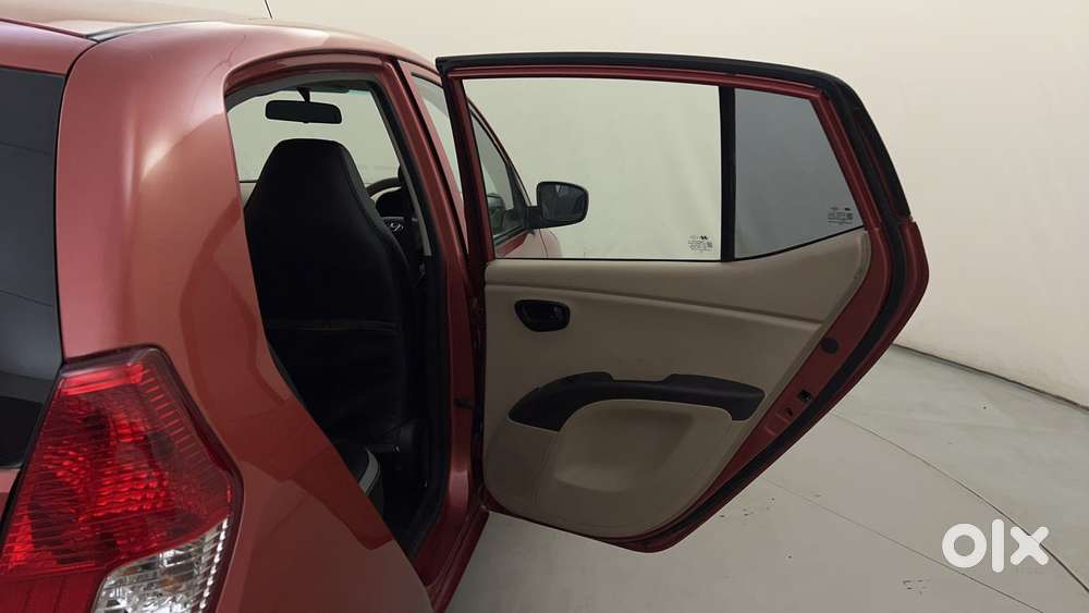 Hyundai I10 Magna, 2010, Petrol