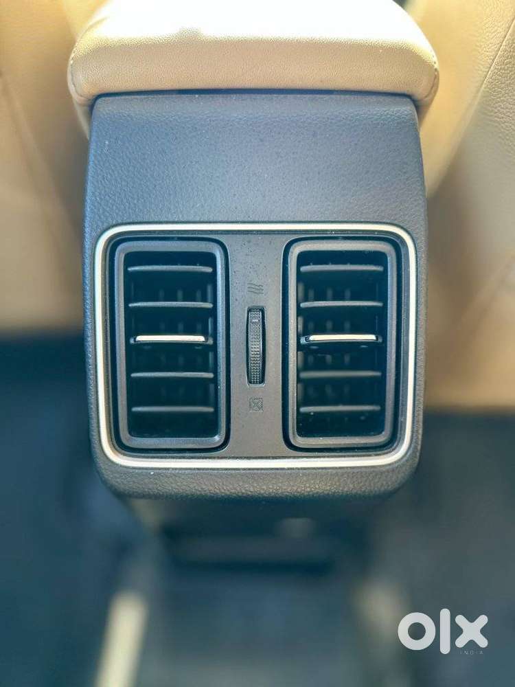 Honda City Zx Cvt, 2022, Petrol