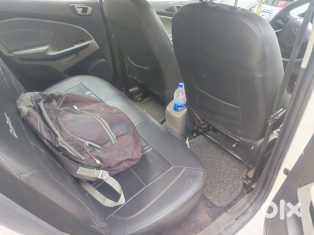 Excellent Condition 1.5 L Diesel Eco Sport Trend Plus Variant