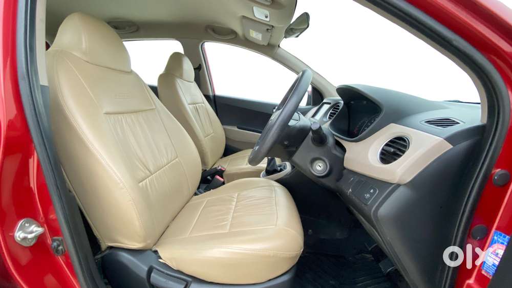 Hyundai Grand I10 Sportz 1.2 Kappa Vtvt, 2019, Petrol