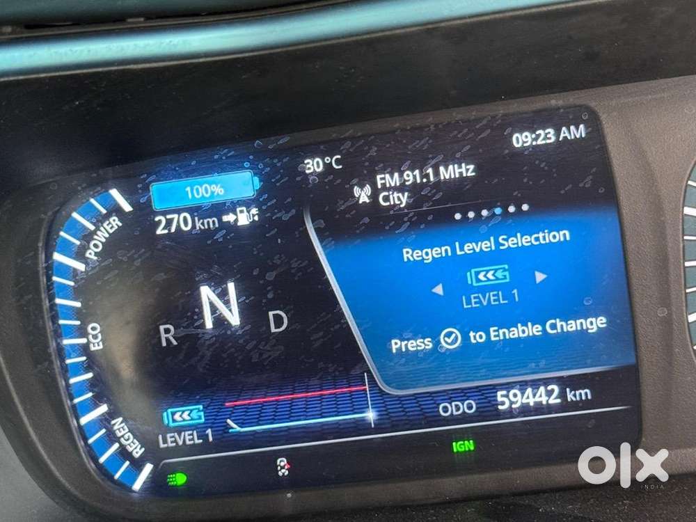 Tata Nexon Ev 2021 Model ; New Battery